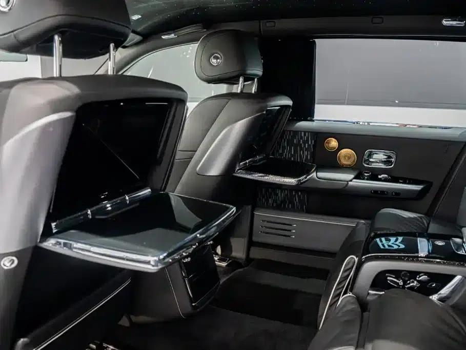 2018 Phantom 6.7T Long Wheelbase — миниатюра 12