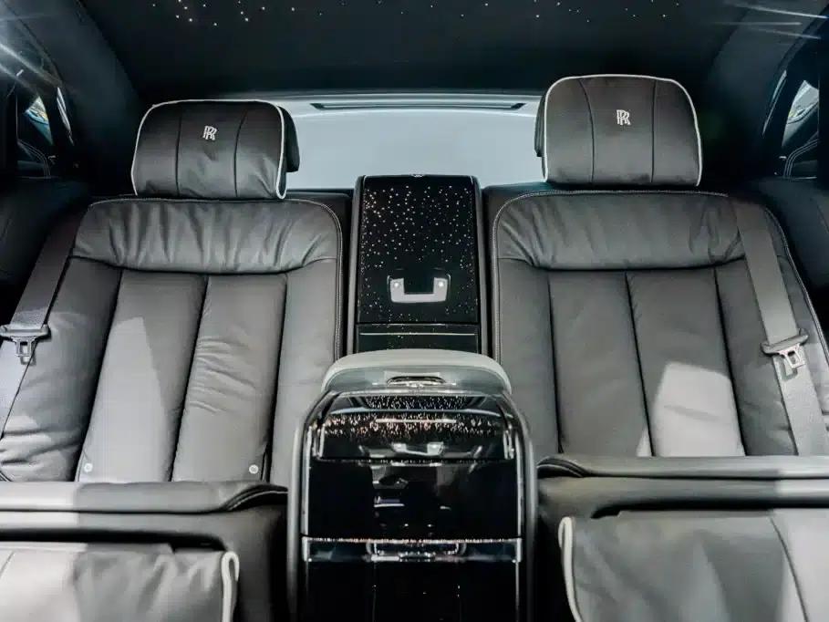 2018 Phantom 6.7T Long Wheelbase — миниатюра 13