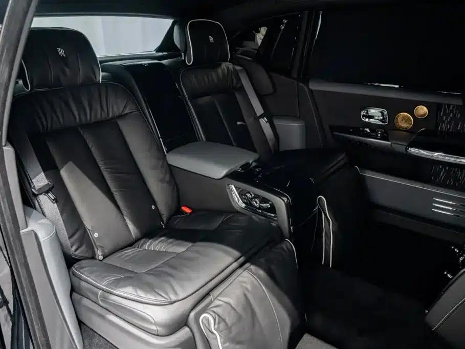 2018 Phantom 6.7T Long Wheelbase — миниатюра 14