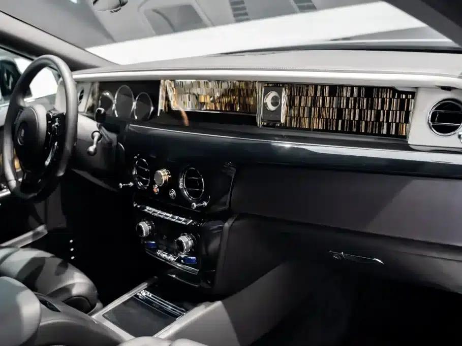 2018 Phantom 6.7T Long Wheelbase — миниатюра 16