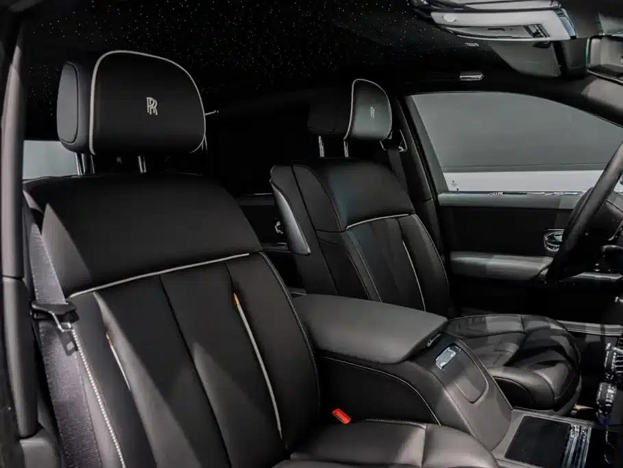 2018 Phantom 6.7T Long Wheelbase — миниатюра 17