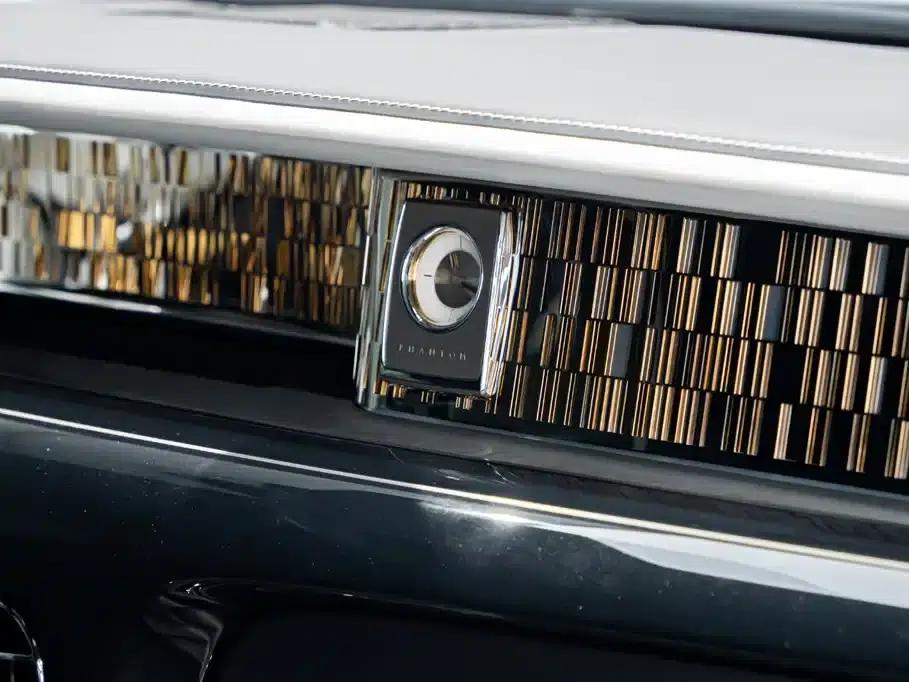 2018 Phantom 6.7T Long Wheelbase — миниатюра 18