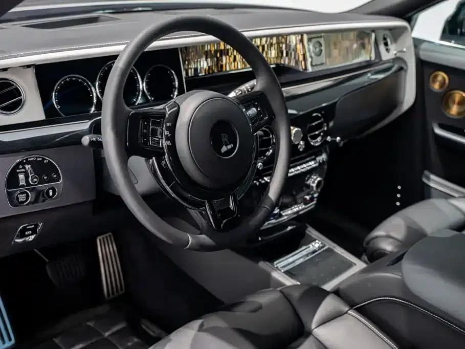 2018 Phantom 6.7T Long Wheelbase — миниатюра 8