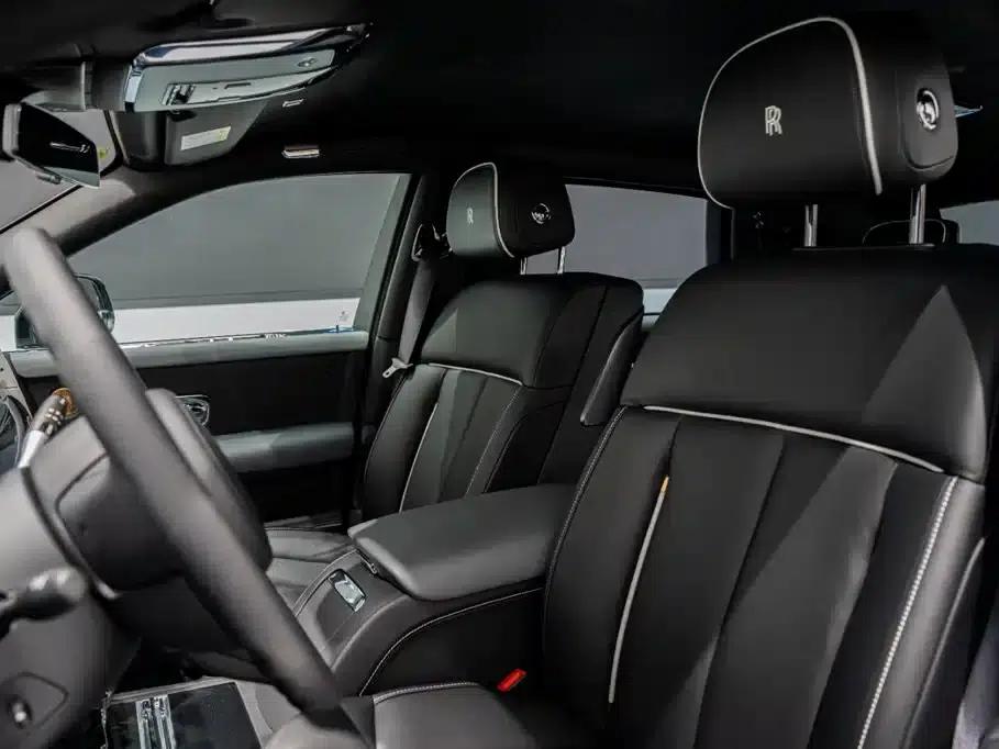 2018 Phantom 6.7T Long Wheelbase — миниатюра 9