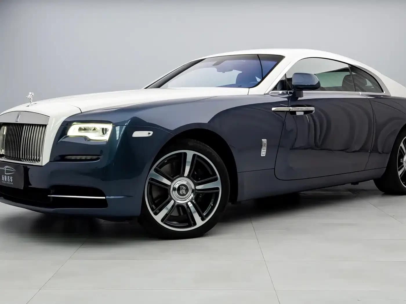 2018 Phantom 6.6T Standard Edition — миниатюра 2