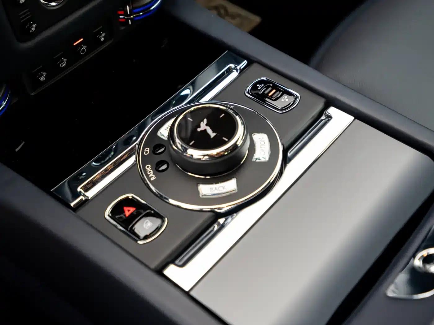 2018 Phantom 6.6T Standard Edition — миниатюра 11