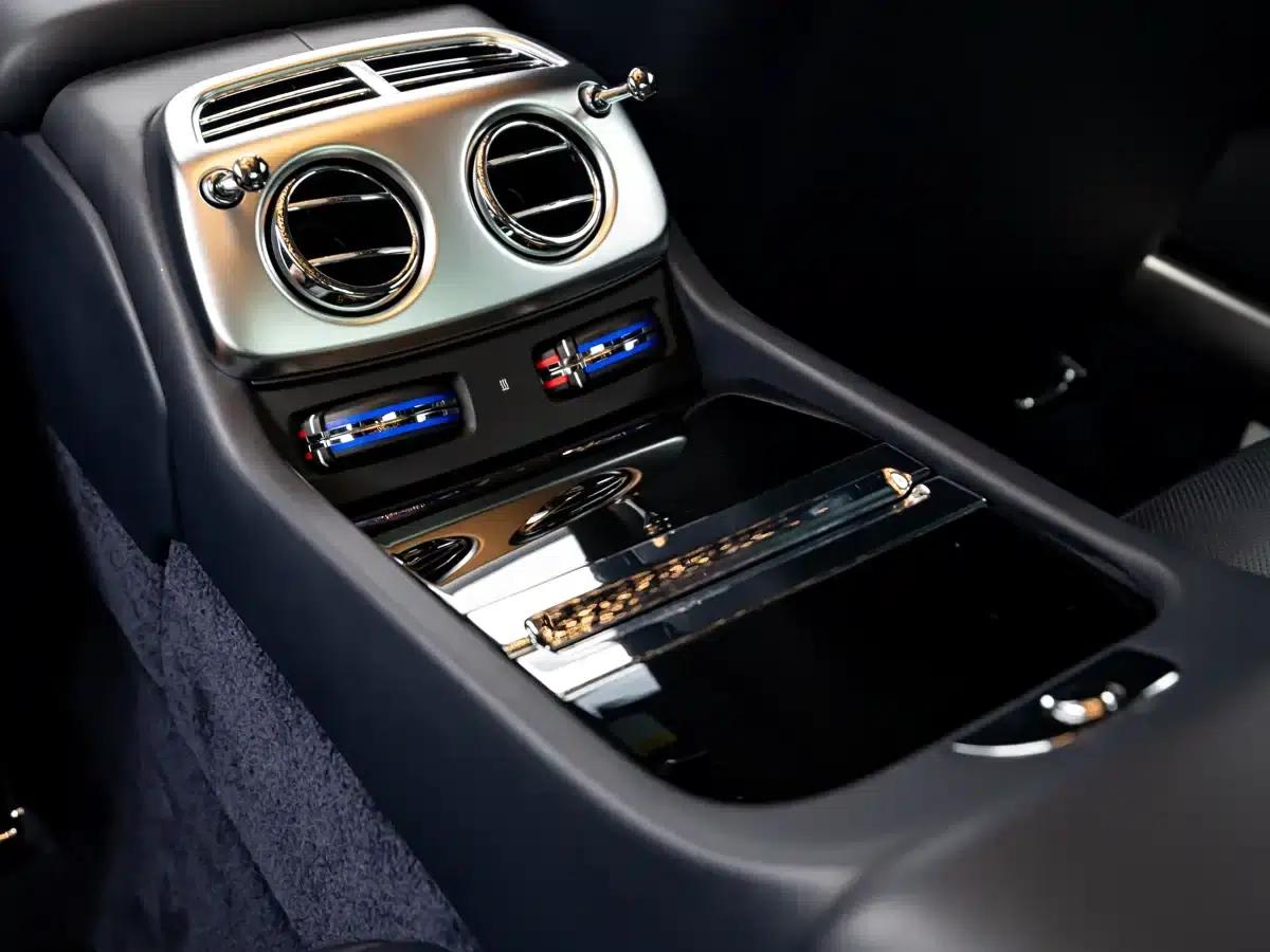 2018 Phantom 6.6T Standard Edition — миниатюра 14