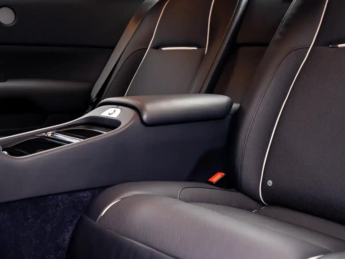 2018 Phantom 6.6T Standard Edition — миниатюра 15