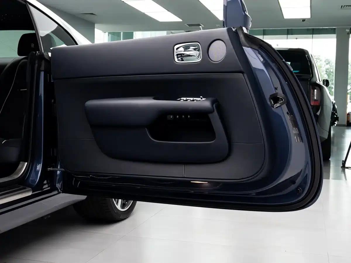 2018 Phantom 6.6T Standard Edition — миниатюра 5