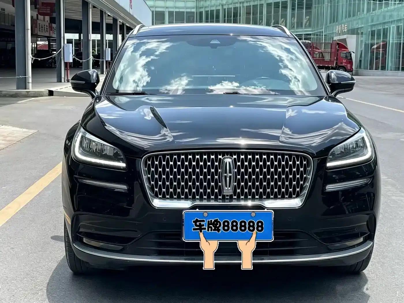 Adventurer 2022 2.0T 2WD Premium Edition — миниатюра 2