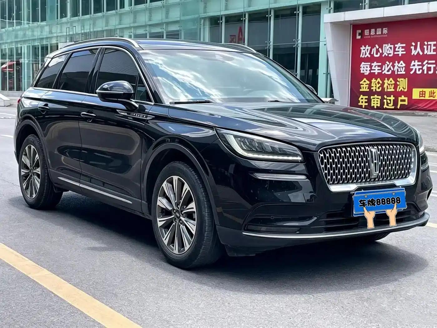 Adventurer 2022 2.0T 2WD Premium Edition — миниатюра 3
