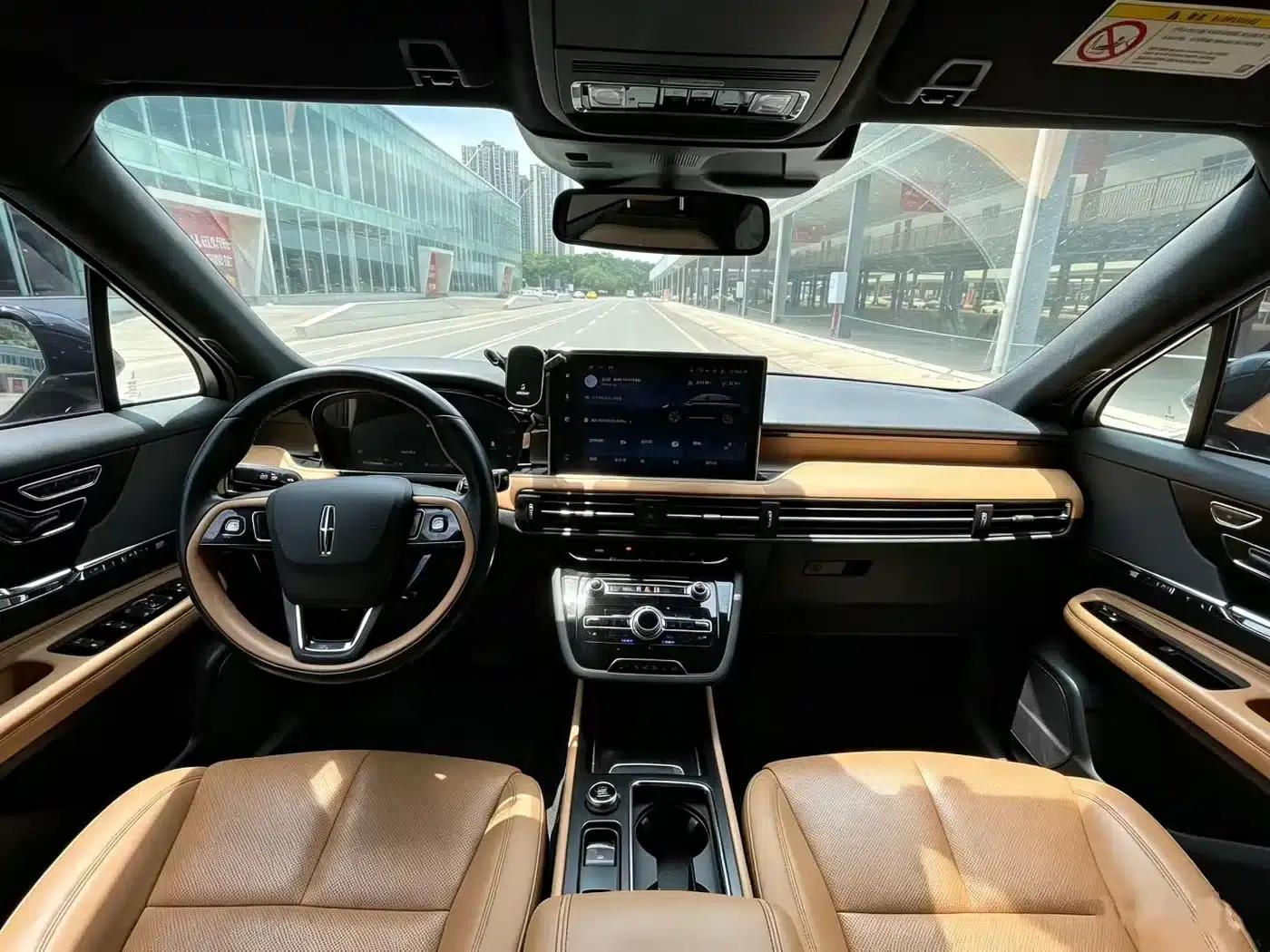Adventurer 2022 2.0T 2WD Premium Edition — миниатюра 5