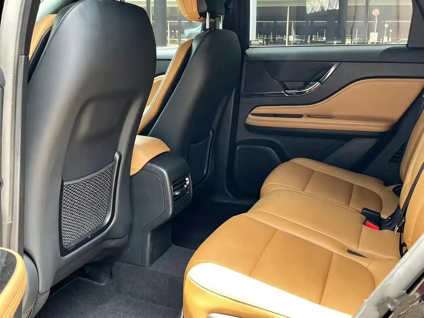 Adventurer 2022 2.0T 2WD Premium Edition — миниатюра 6