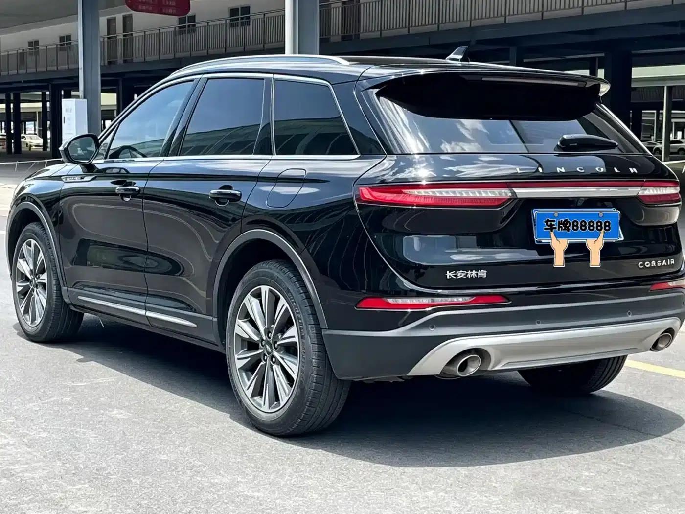 Adventurer 2022 2.0T 2WD Premium Edition — миниатюра 7