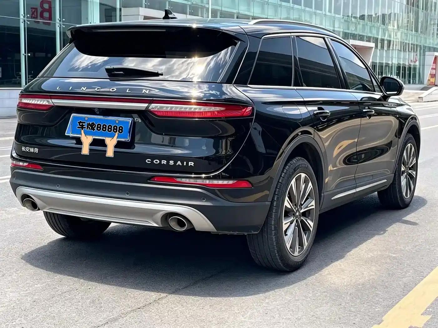 Adventurer 2022 2.0T 2WD Premium Edition — миниатюра 9