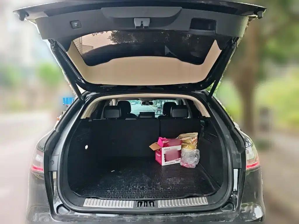 Navigator 2021 2.0T AWD Premium Edition — миниатюра 20