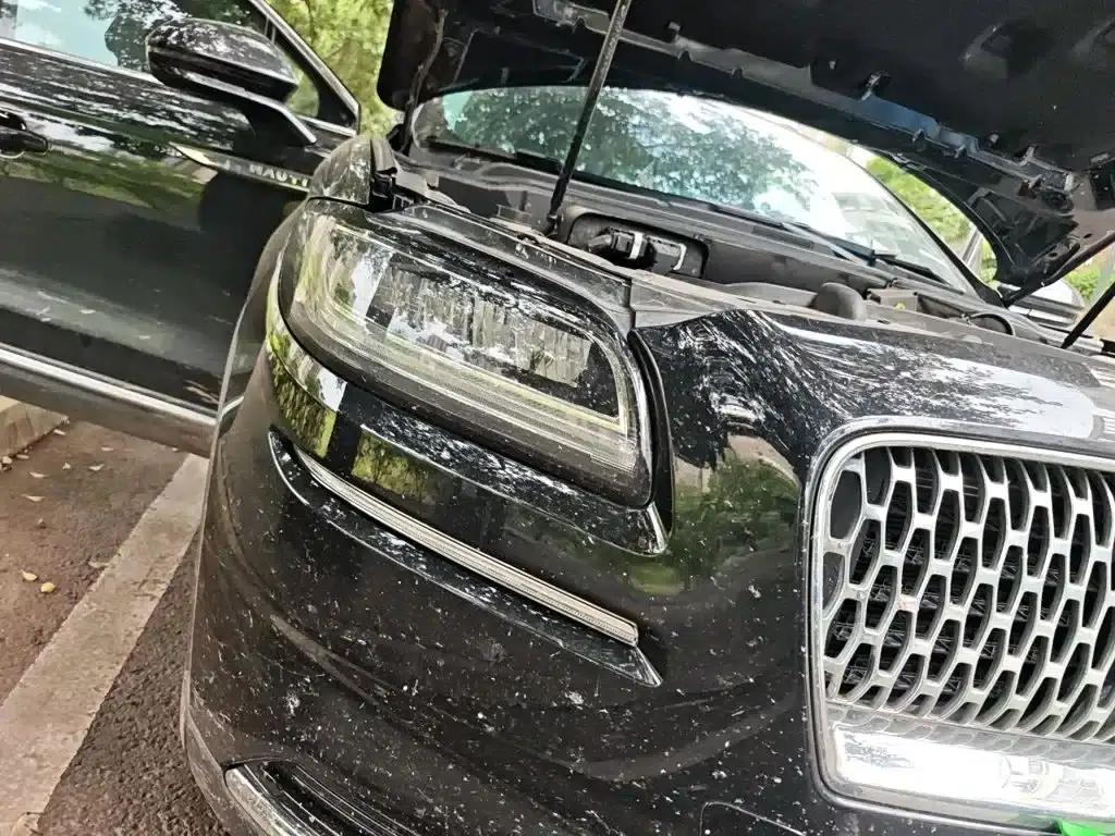 Navigator 2021 2.0T AWD Premium Edition — миниатюра 7