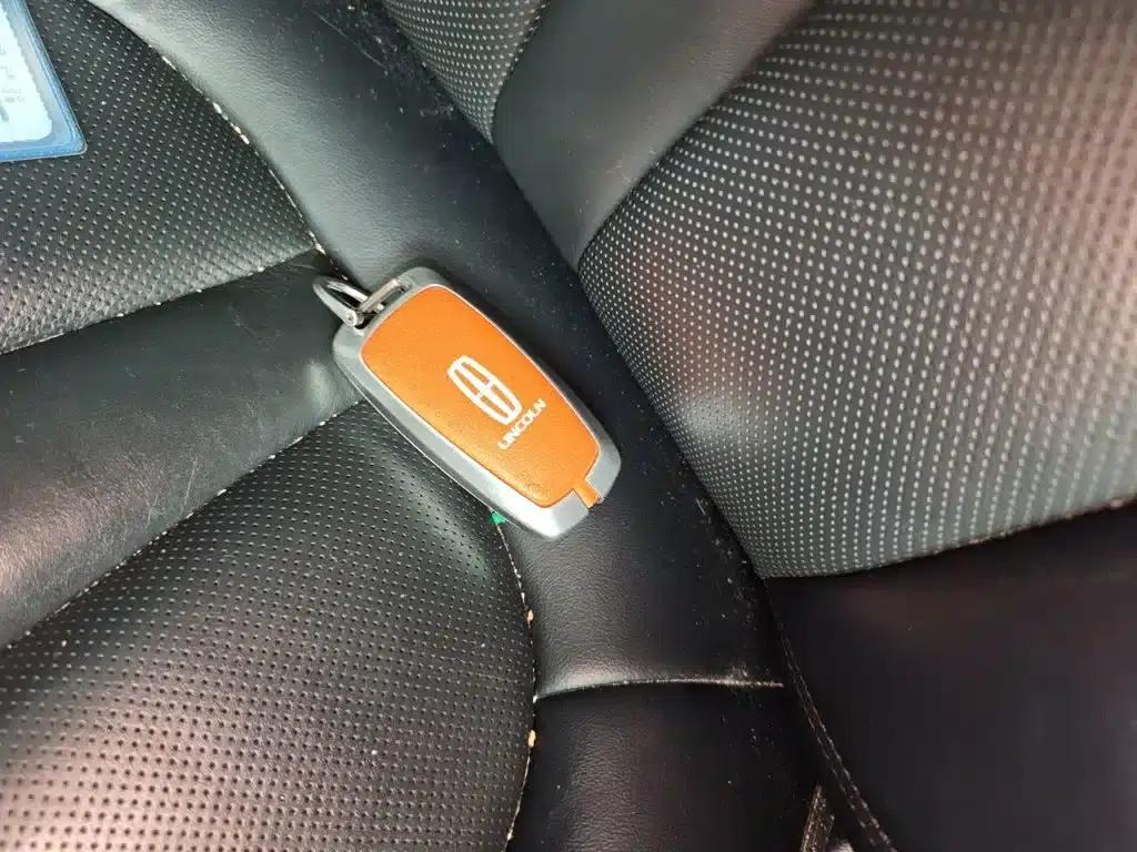 Navigator 2021 2.0T AWD Premium Edition — миниатюра 9