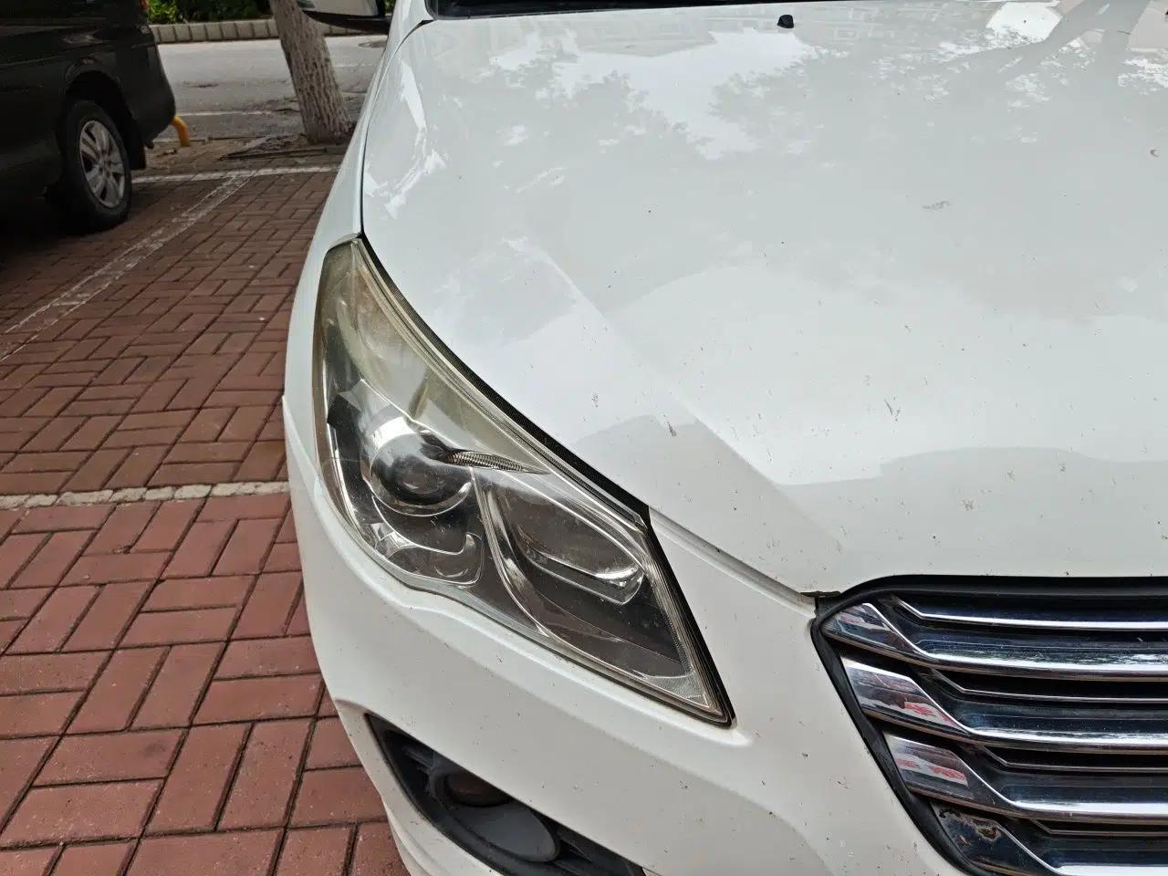 Suzuki Alivio 2015 1.6L Manual Comfort Model — миниатюра 7