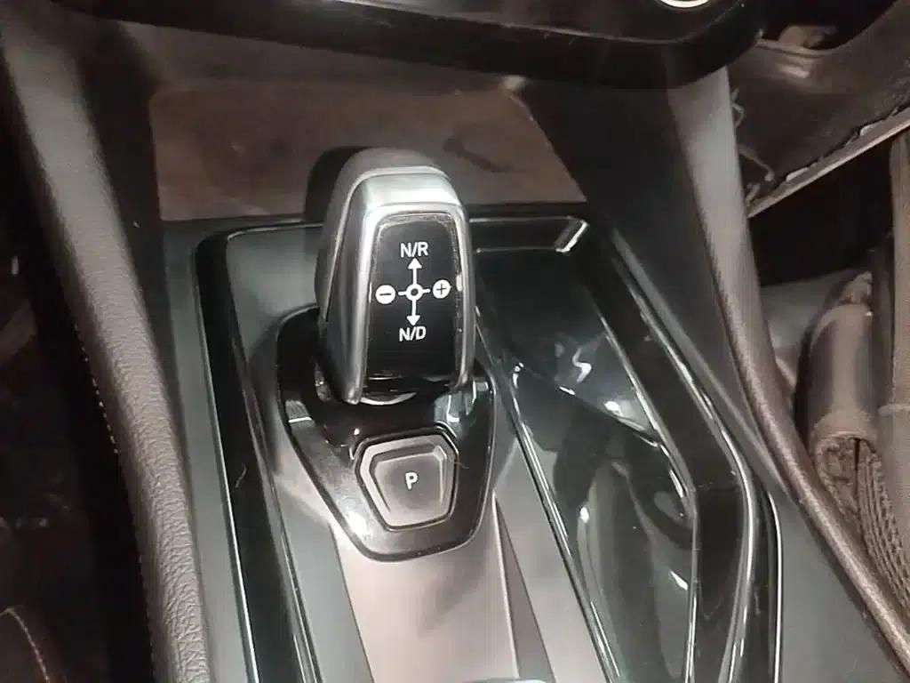 Lynk & Co 02 2019 1.5T DCT 2WD Pro Edition (China VI Emission Standard) — миниатюра 14