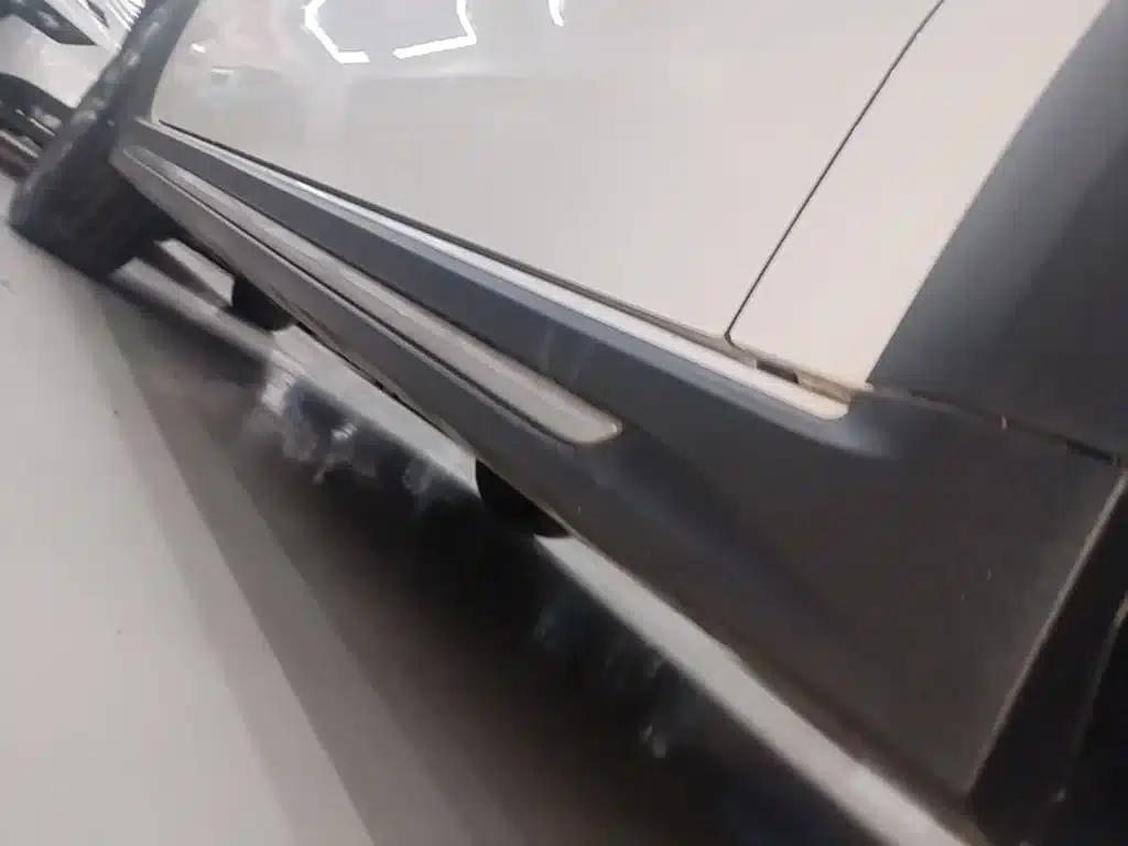 Lynk & Co 02 2019 1.5T DCT 2WD Pro Edition (China VI Emission Standard) — миниатюра 21