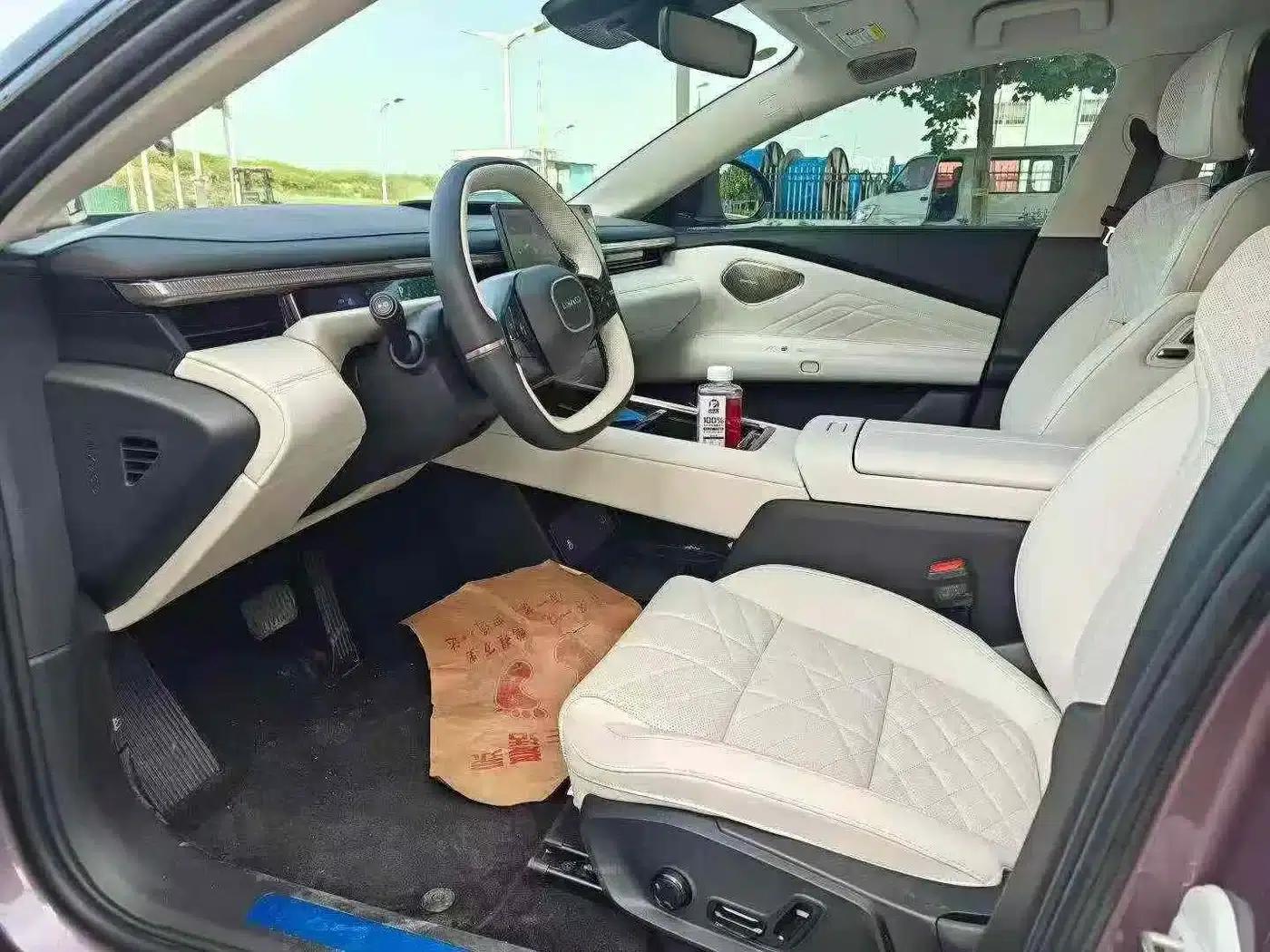 Lynk & Co 10 2025 240 AWD Ultra — миниатюра 4