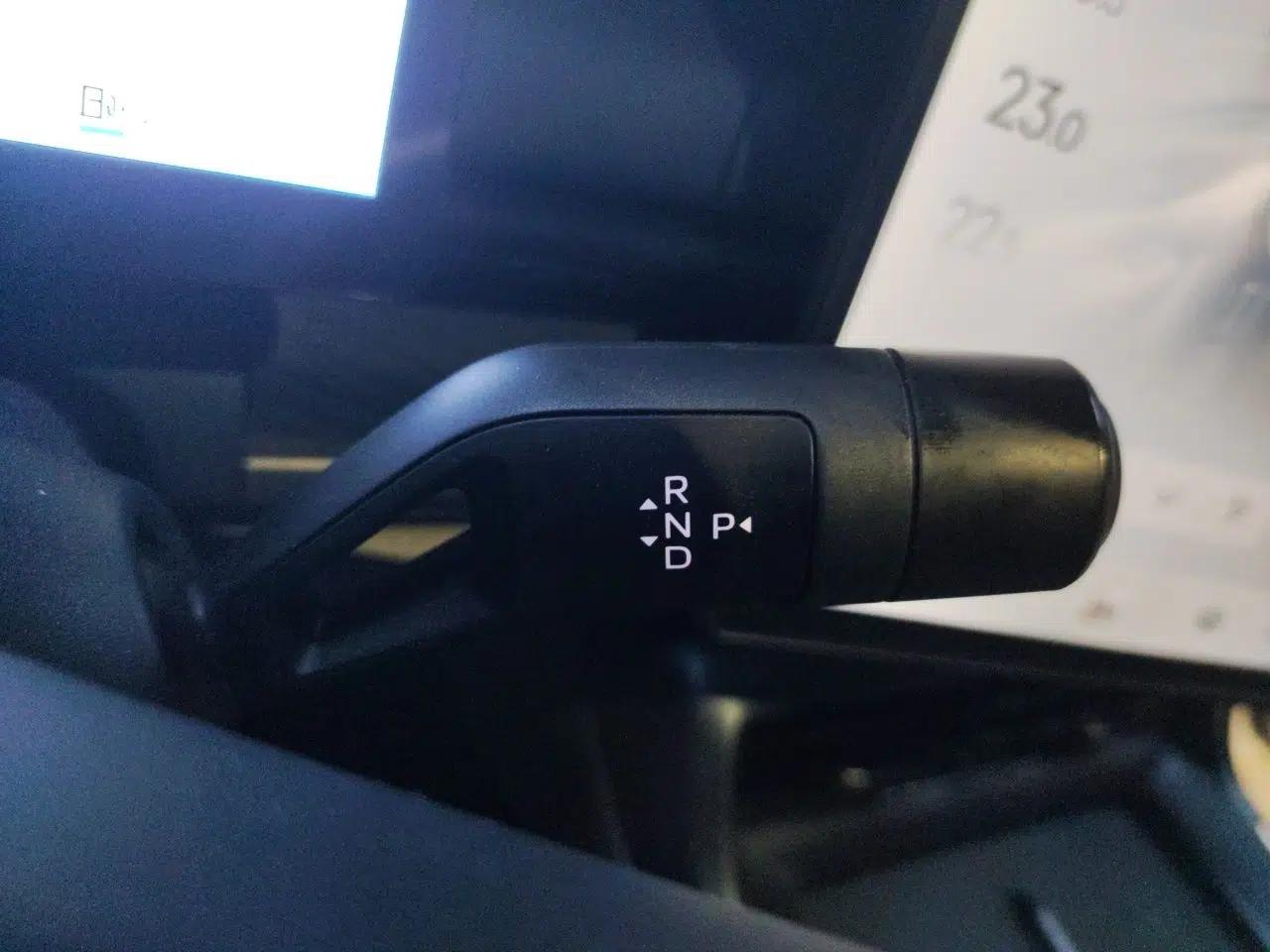 Lynk & Co 07 2024 EM-P 126 Long-Range Ultra — миниатюра 11