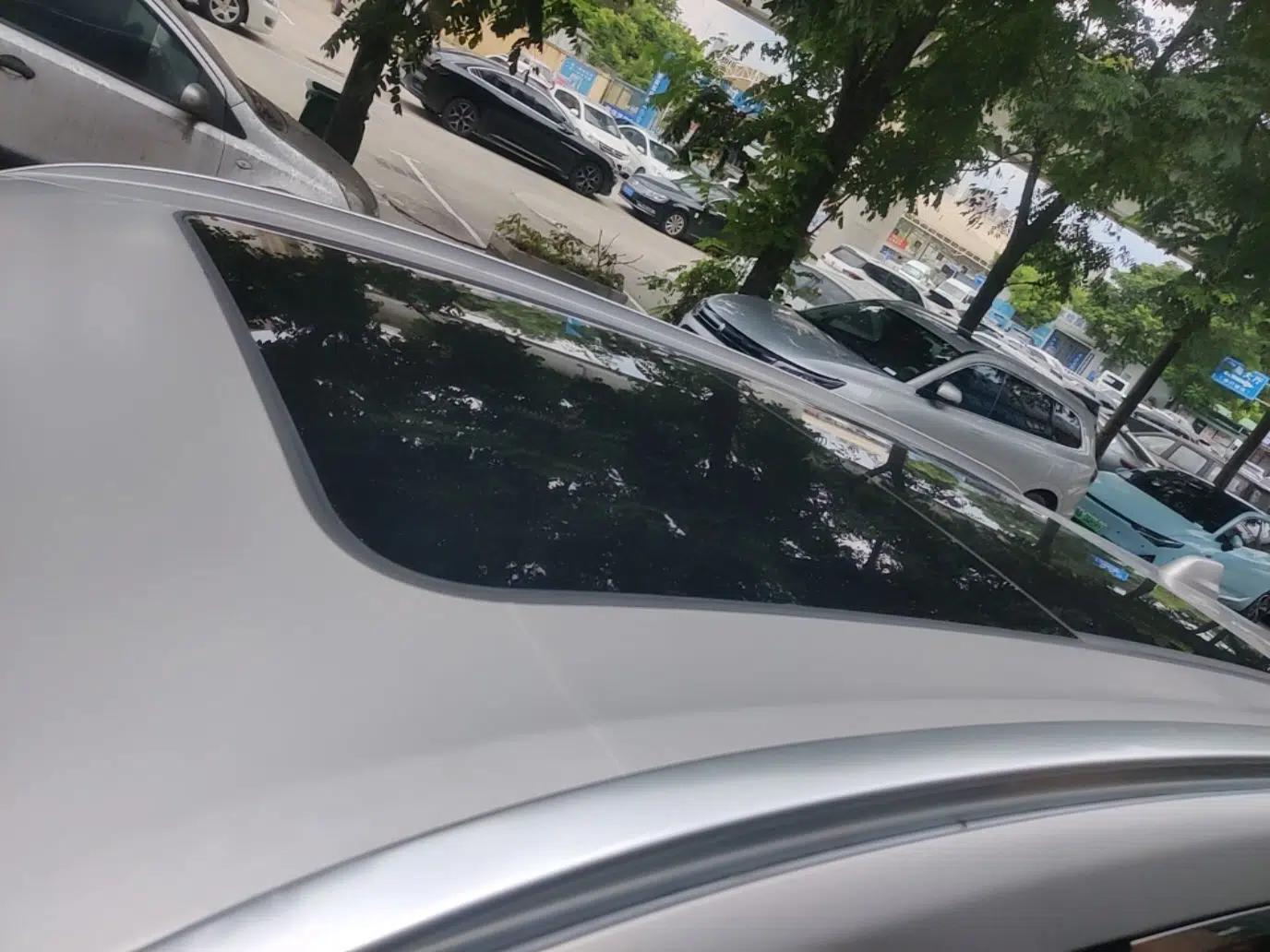 Li Auto ONE 2021 Extended-Range 6-Seater Version — миниатюра 7
