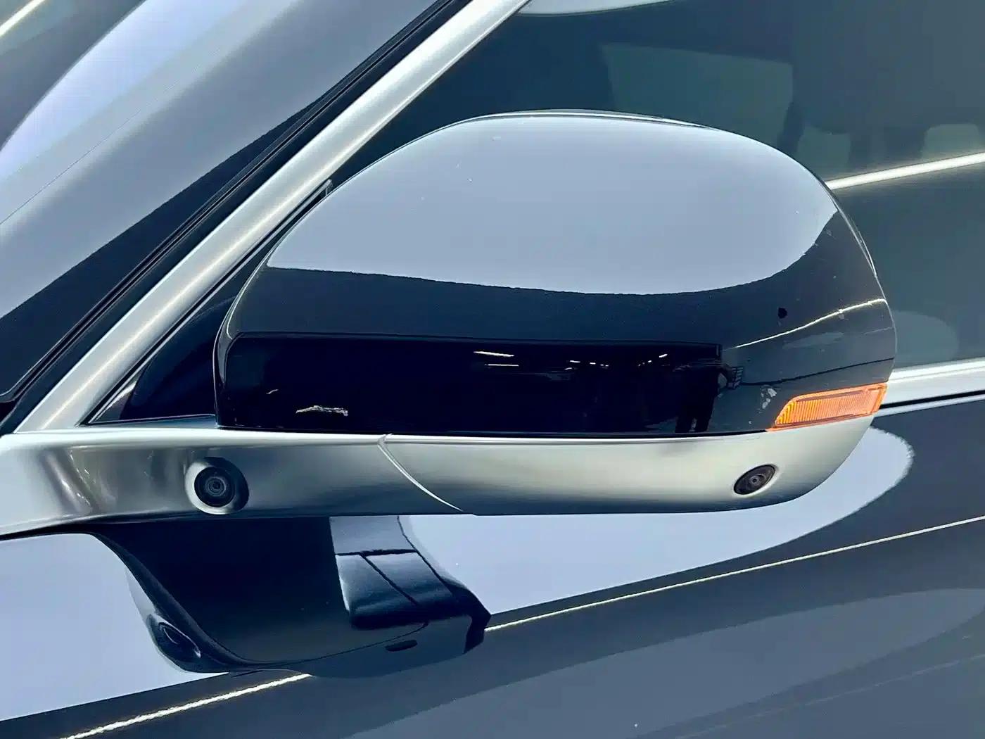Li Auto L7 2024 MAX — миниатюра 12