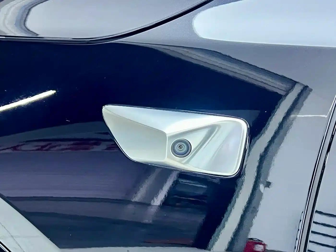 Li Auto L7 2024 MAX — миниатюра 13