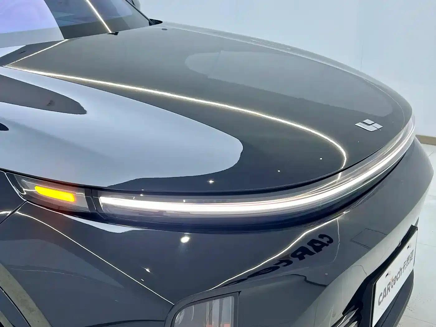 Li Auto L7 2024 MAX — миниатюра 10