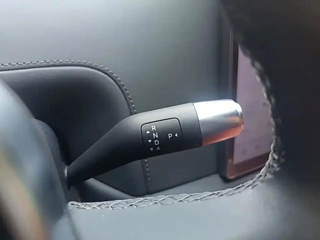 Li Auto L7 2023 Air — миниатюра 14