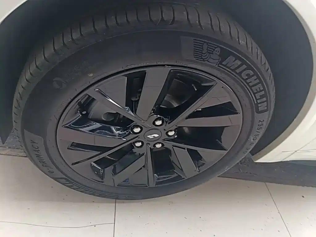 Li Auto L7 2023 Air — миниатюра 23