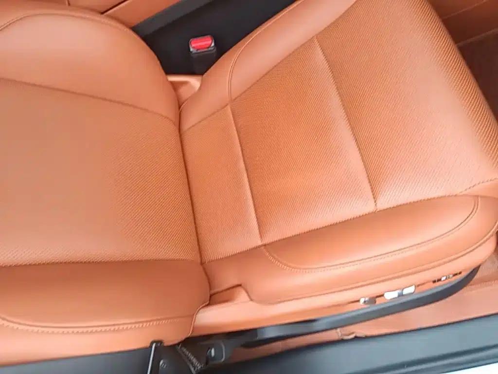 Li Auto L7 2023 Air — миниатюра 25