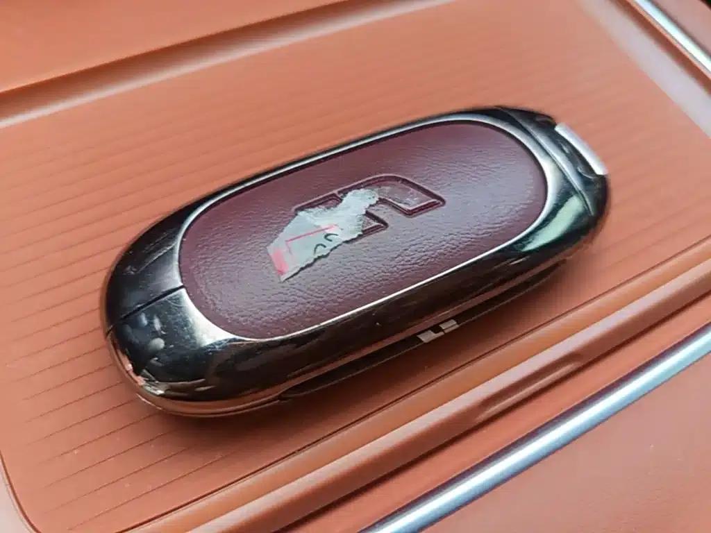 Li Auto L7 2023 Air — миниатюра 9