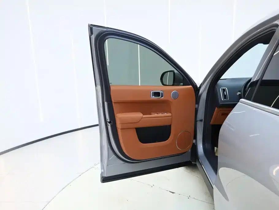 Li Auto L8 2023 Pro — миниатюра 14