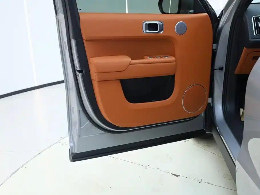 Li Auto L8 2023 Pro — миниатюра 15
