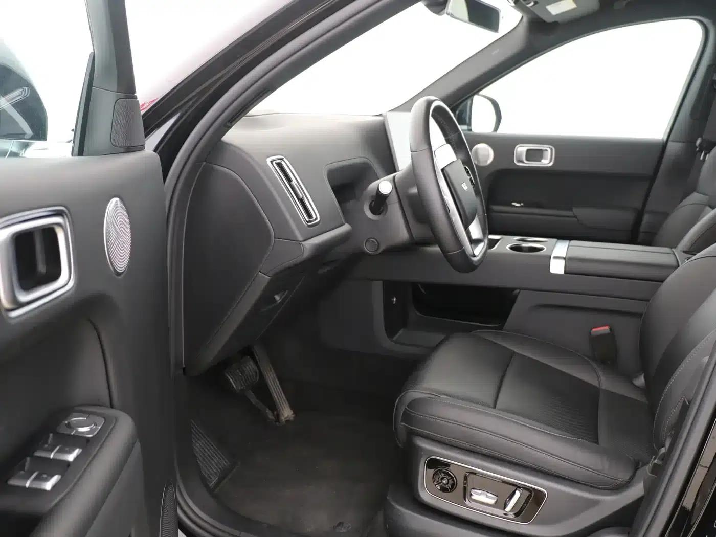 Li Auto L8 2024 Ultra — миниатюра 6