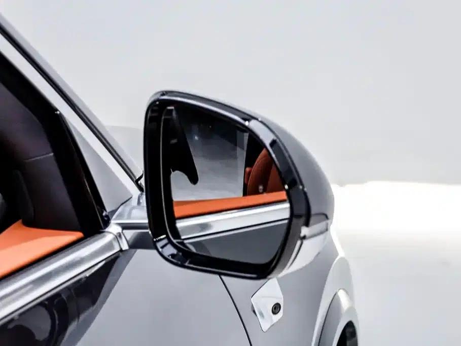 Li Auto L8 2025 Max Smart Renewal Edition — миниатюра 13