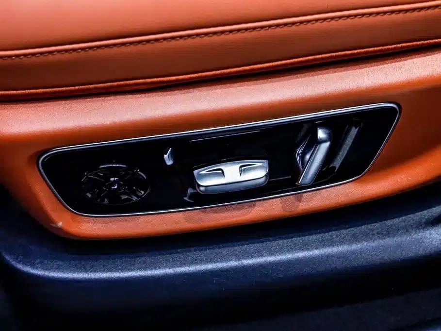 Li Auto L8 2025 Max Smart Renewal Edition — миниатюра 27
