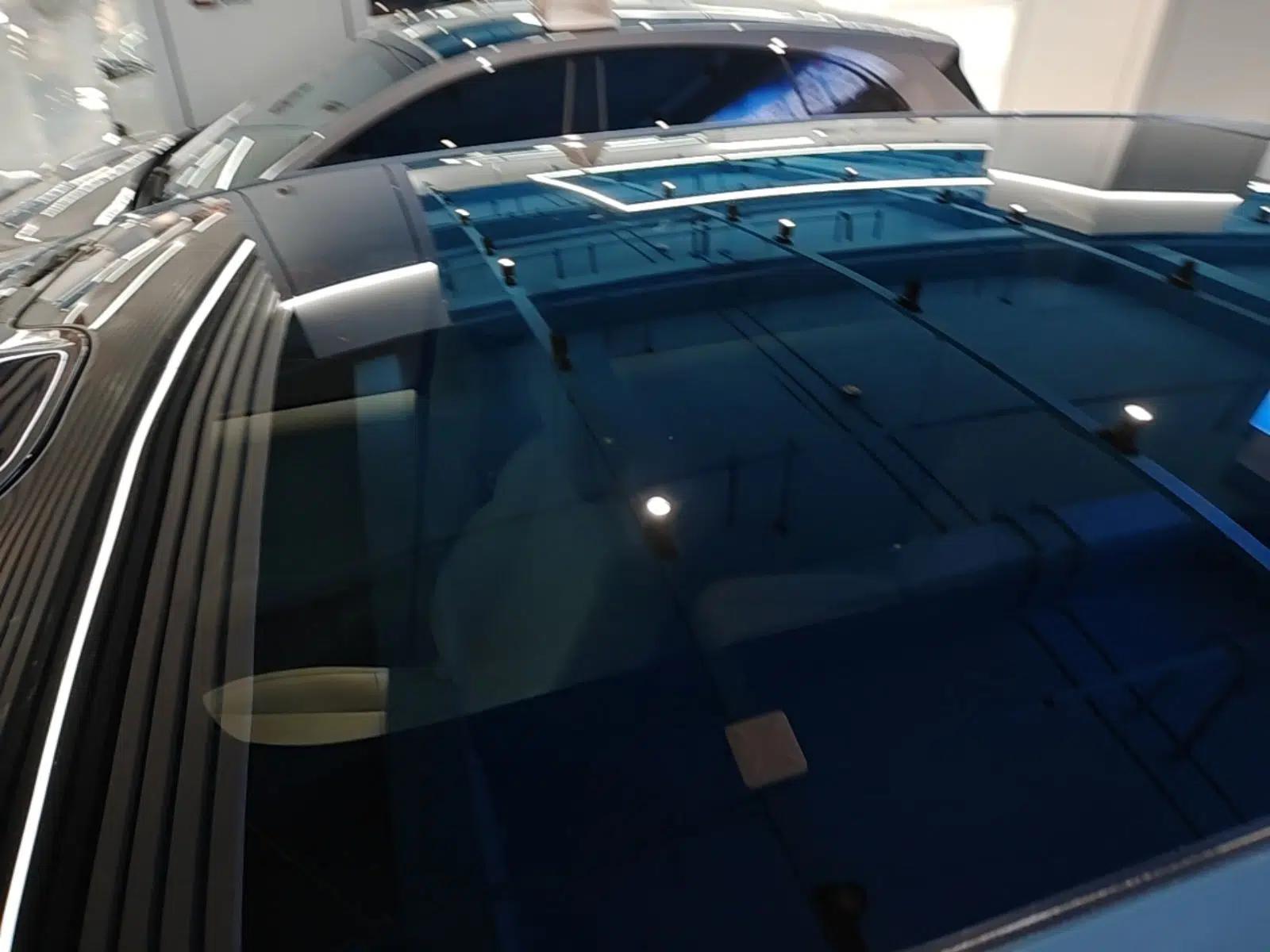 Leapmotor B10 2025 510 LiDAR Version — миниатюра 7