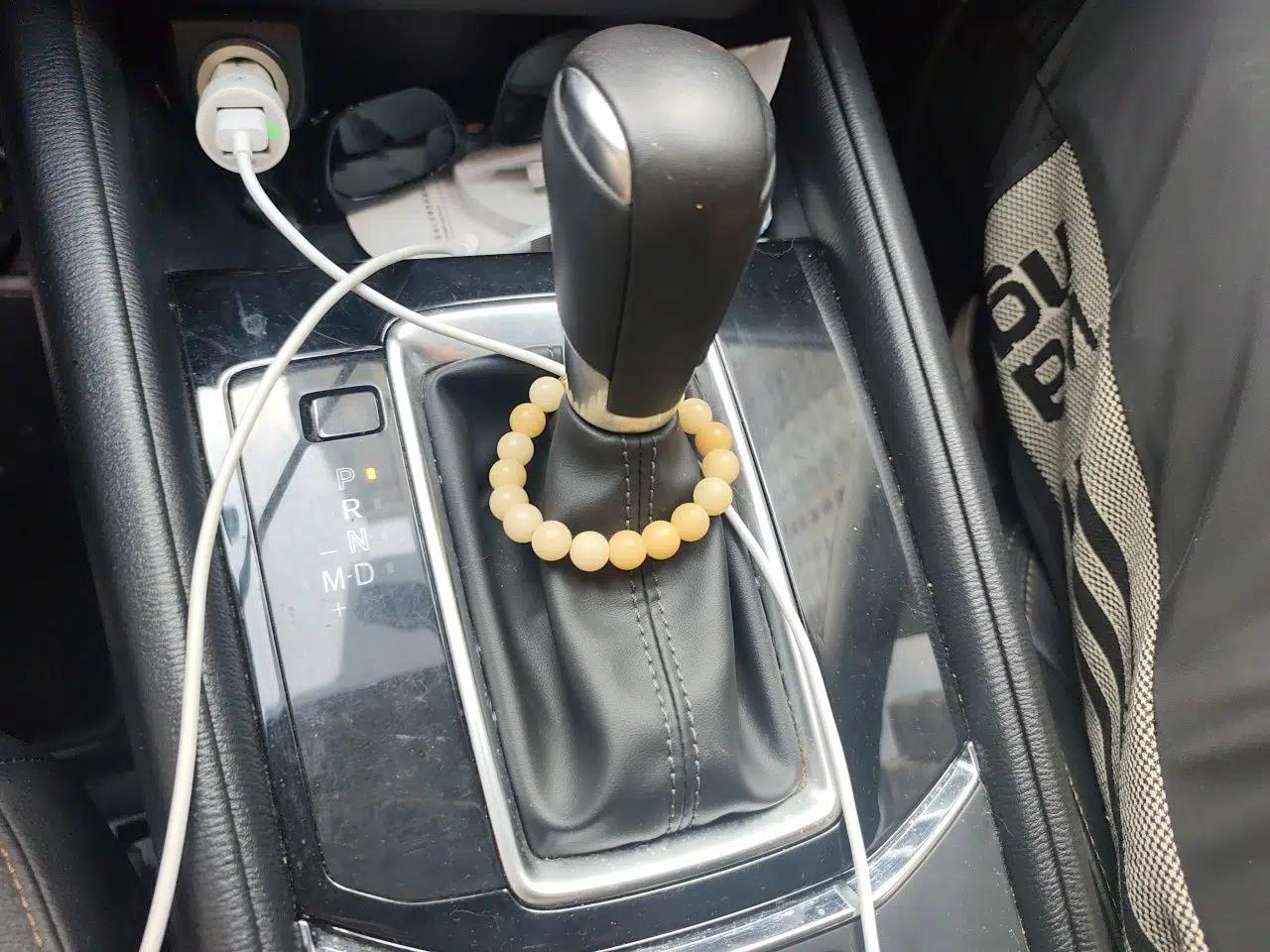 Mazda CX-5 2020 Revised Version 2.0L Automatic Two-Wheel Drive ZhiZun Trim — миниатюра 14