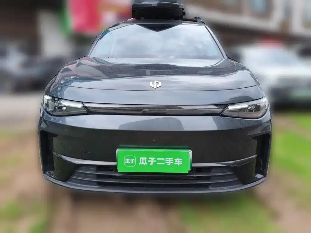 Leapmotor C10 2024 530 Comfort Edition — миниатюра 3