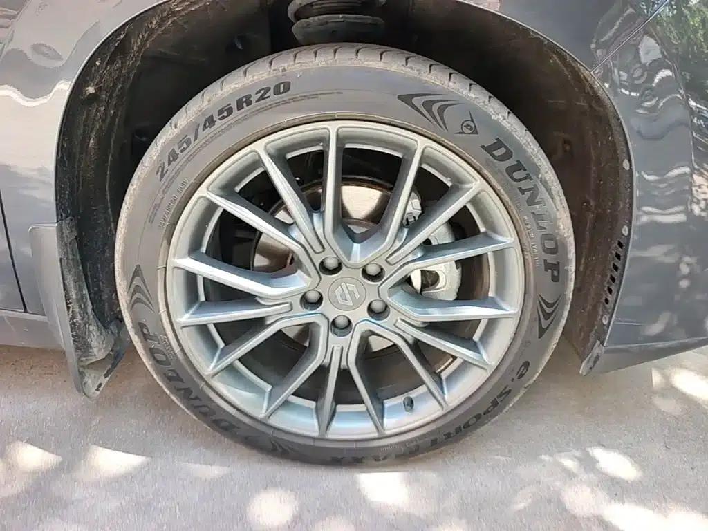 Leapmotor C10 2024 Model 210 Comfort Edition — миниатюра 14