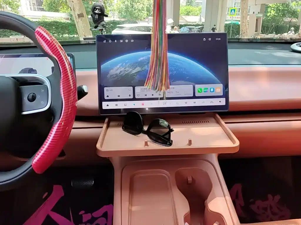 Leapmotor C10 2024 Model 210 Comfort Edition — миниатюра 20