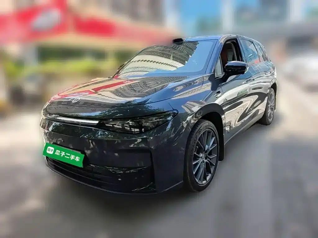 Leapmotor C10 2024 Model 210 Comfort Edition — миниатюра 3