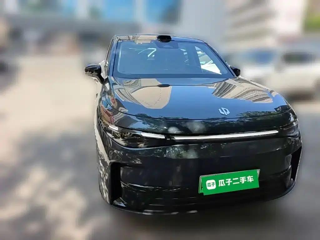 Leapmotor C10 2024 Model 210 Comfort Edition — миниатюра 5