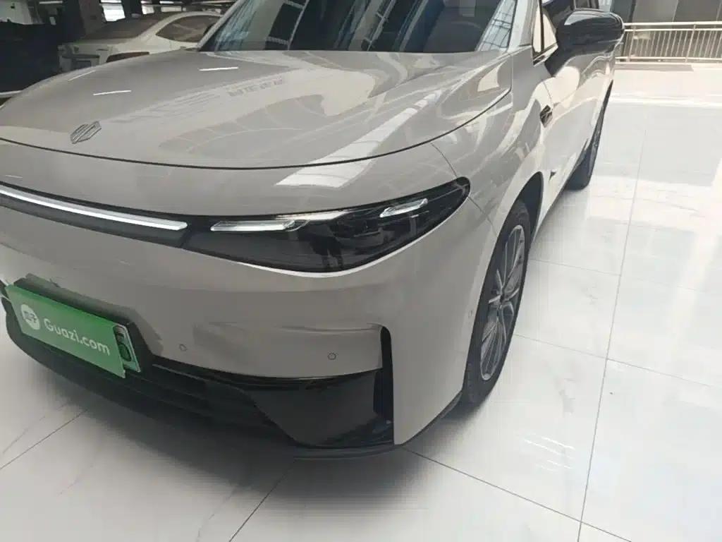 Leapmotor C10 2024 Model 530 Smart Edition — миниатюра 24