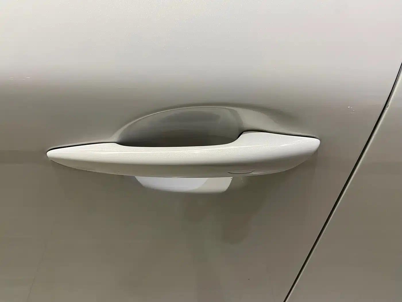Mazda3 Axela 2022 2.0L Automatic Premium Edition — миниатюра 14