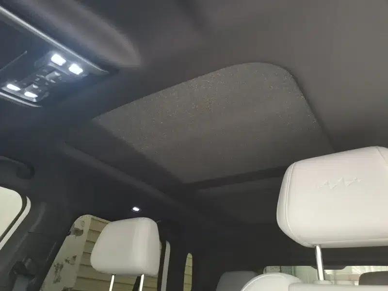 Titanium 3 2025 Model 501KM Rear-Wheel Drive Max Edition — миниатюра 18